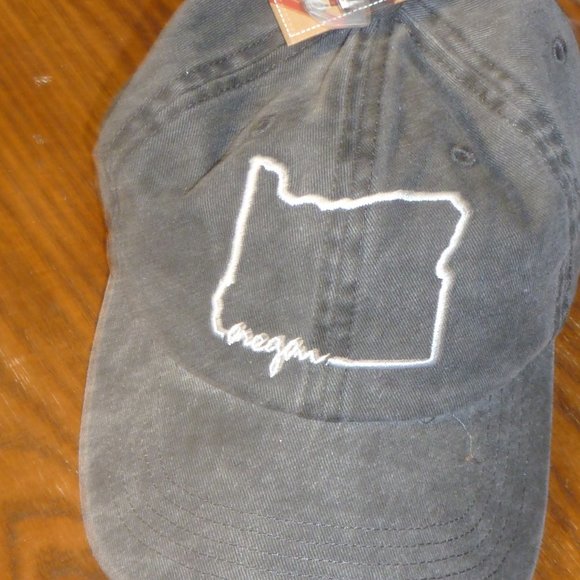 Women’s Oregon Hat Cap One Size fits most adjustable - Picture 1 of 6
